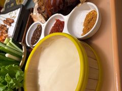-大哈福烧烤·海鲜·家常菜(延安三路店)