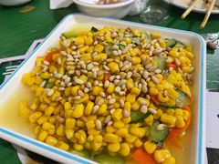 -杨记小炒老店