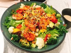 -娜娜家·Nana's restaurant(国金汇店)