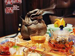 -叶叶菩提·晋福宫