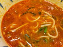小锅米线-浩海火烧云傣家菜(京广店)