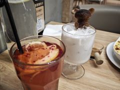 -刀叉遇上筷子中西融合餐厅(和平店)