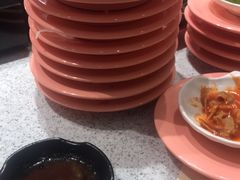 -争鲜回转寿司(南开大悦城店)