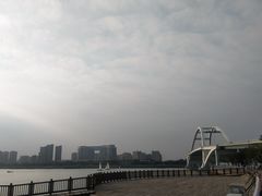 -五缘湾游艇帆船俱乐部