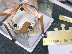 -大喜甜品铺(翔安店)
