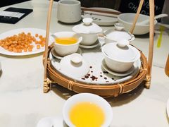 -渔语鱼酸菜鱼新川菜(来福士店)