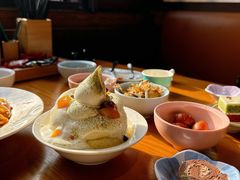 -合风谷(南下塘店)