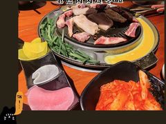 -obba烤吧(新光汇店)
