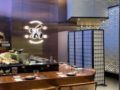 -鸟山鸣·日料食堂(王府井店)