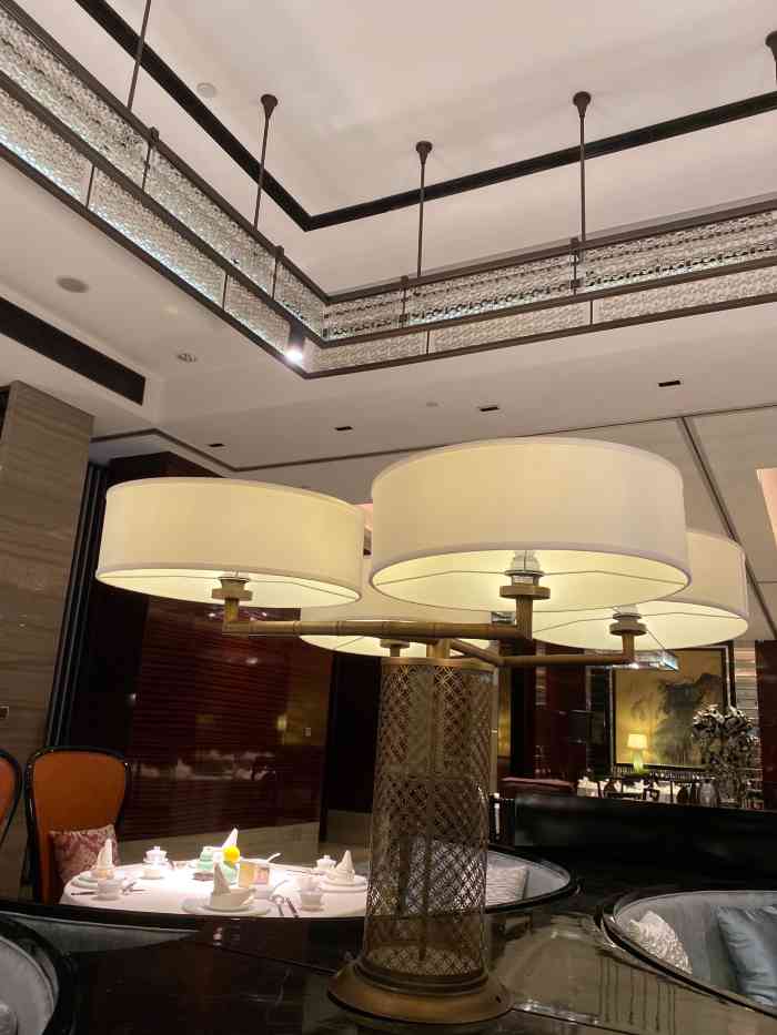 泛太平洋大酒店·海天楼中餐厅