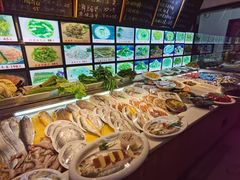 -501號台州海鲜餐厅(海创园店)