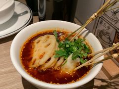 -太二酸菜鱼(菱角湖万达店)