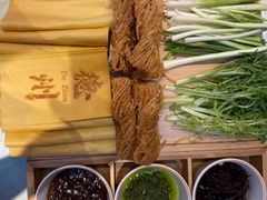 -老德州四合院·德州菜(天衢路店)