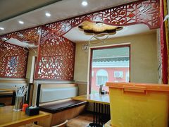 -马艾萨中国兰州传统牛肉面(惠新里店)