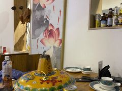 -毛辣果·贵州红酸汤牛肉火锅(西单店)