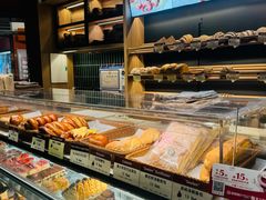 -德南面包房(尚都店)