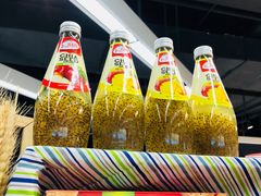 -Olé精品超市(北京合生汇店)
