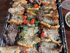 -龙姐私房菜(和顺古镇店)