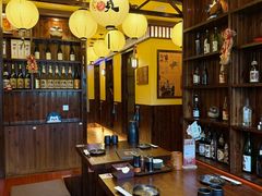 -鸟鹏烧鸟居酒屋(昌岗店)