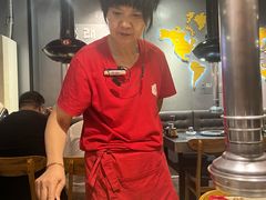 -喜来稀肉(虹泉路店)