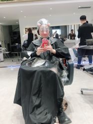 -OnHair Salon