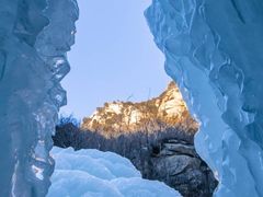 -黑龙潭风景区