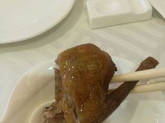 -潮福城大酒楼·潮粤菜·港式点心(阳光城店)
