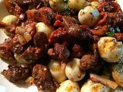 -五娃子烧烤(人民路150号院店)