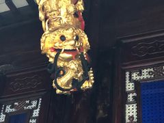 -胡雪岩故居