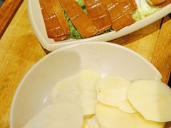 -蜀大侠火锅(建设路第五大道店)