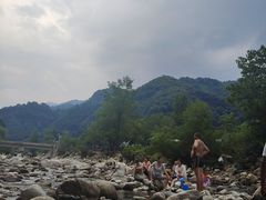 -沣峪口
