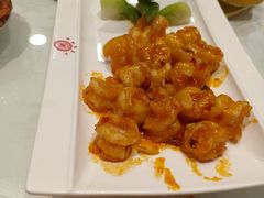-万宝海鲜舫(劳动公园店)