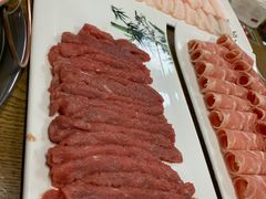 -風林火山烤室·涮肉