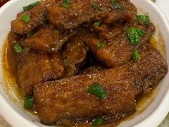 -东四民芳餐厅(世茂工三店)