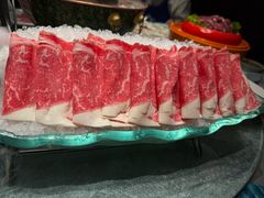 -额尔敦传统涮(公园西路店)