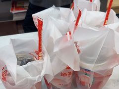 -塔斯汀中国汉堡(徐汇汇京广场店)