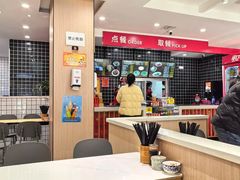 -子午路张记肉夹馍(兵马俑店)
