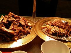 -西藏饭店·亚克·食光自助餐厅(文殊院店)