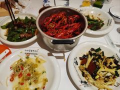 -江味龙虾馆·裸蓝龙虾(南山店)