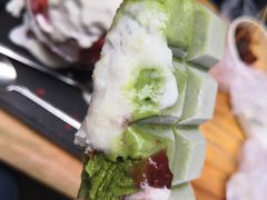 -WONDER ICE 萬得冰田(建設路总店)