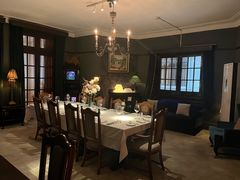 -夏朵餐厅(丁香店)
