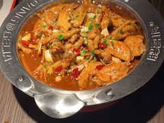 -胖哥俩肉蟹煲(杭州下沙学林街店)