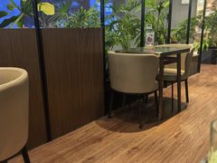 -THE WOODS 简餐 (国贸商城店)