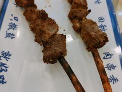 -丝路伊兰·兰州牛肉面(牛街总店)