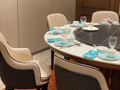 包厢-童福兴·南京菜(老门东店)