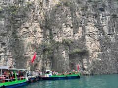 -山西壶关太行山大峡谷旅游景区