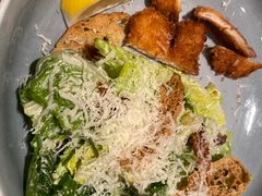 -君悦酒店·La Terrazza意合園·意式风味