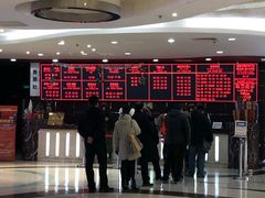 售票处-UME影城(安贞DTS:X店)