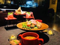 -北辰洲际酒店·IT MAMA意式家味餐厅