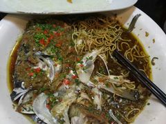 -芳芳私房菜·精做淮扬菜(承德路店)